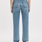 The Otto High Rise Straight Leg