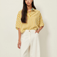 Lido Blouse