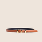 The Jordyn Skinny Belt