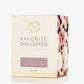 Italian Summers Eau de Parfum by Favorite Daughter, detail