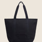 The Travel Tote Black by Favorite Daughter, alternate view