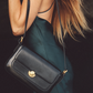 Pochette Envelope Bag