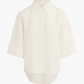 The Off Duty Shirt