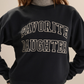 The Collegiate Sport Classic Sweatshirt