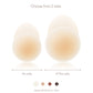 NOOD - No-Show Extra Lift | Reusable Adhesive Lifting Nipple Covers