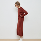 Faro Dress