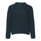 Norwin Sweater | Nachtblau