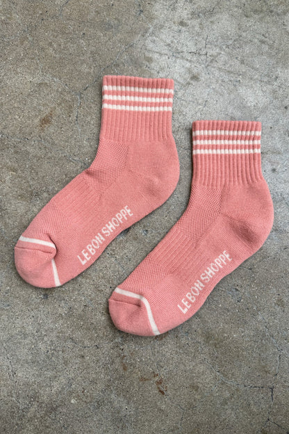 Girlfriend Socks