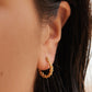 Tortis Earrings