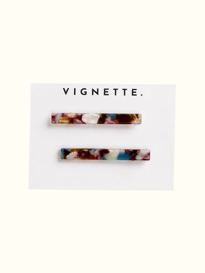 Vignette Vol.VIII